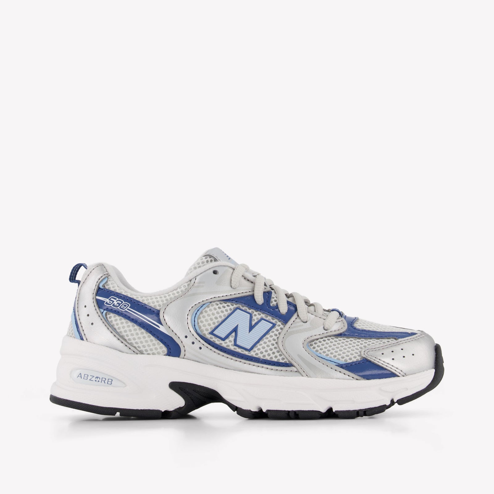 New Balance G530 Balance Unisex Sneakers  Silver
