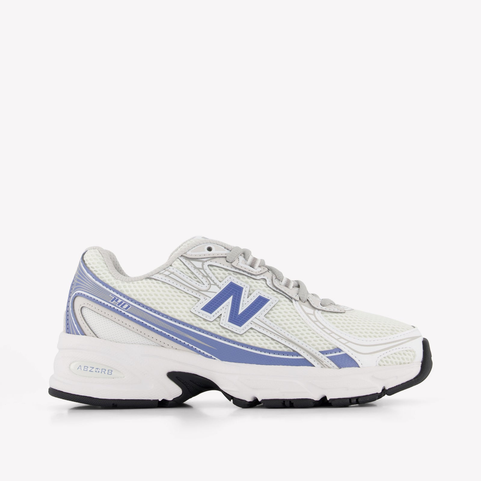 New Balance G740 Balance Unisex Sneakers  Blue