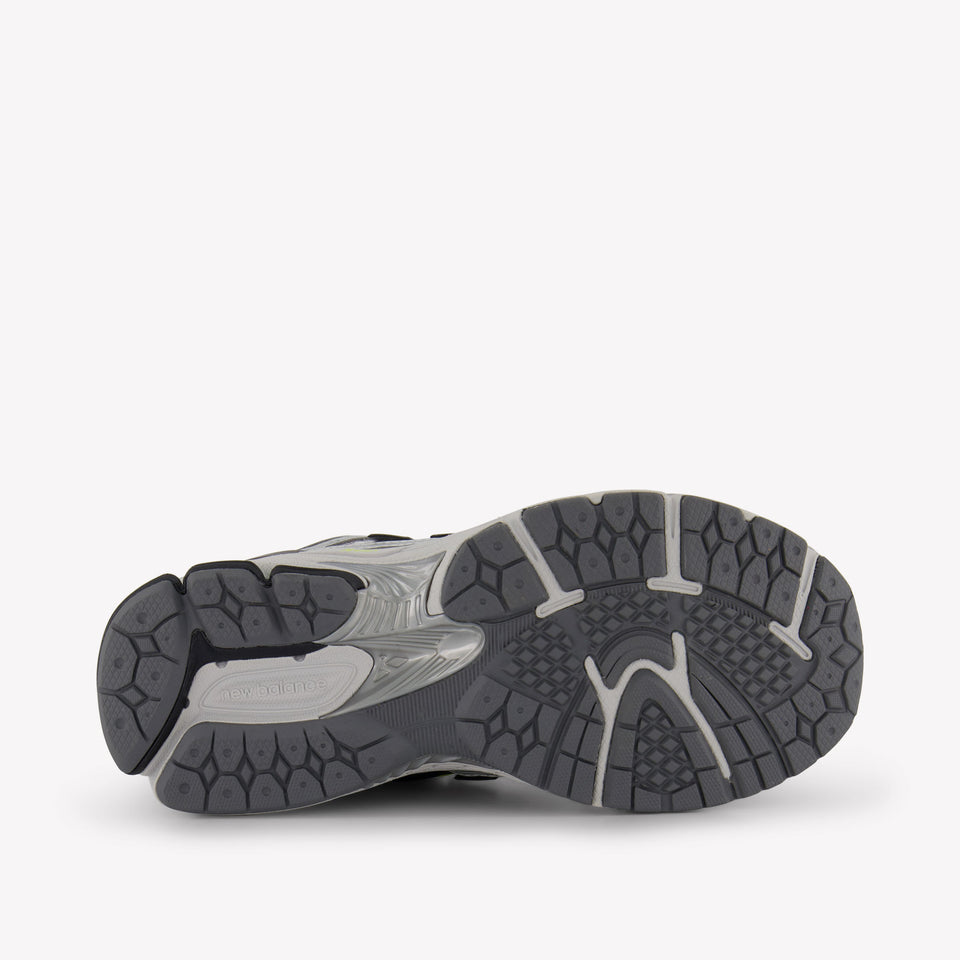 New Balance G1906 Balance Unisex Sneakers  Silver