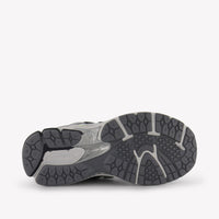 New Balance G1906 Unisex Sneakers in Zilver