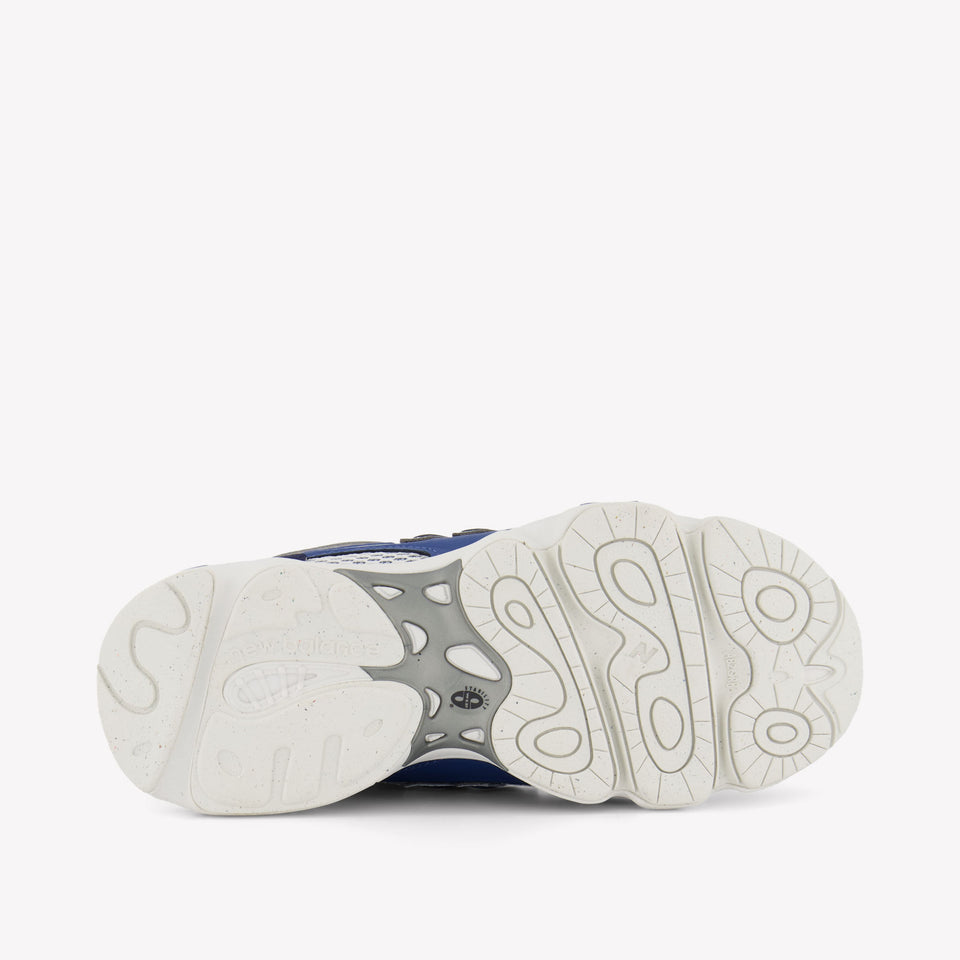 New Balance G1000 Balance Unisex Sneakers  Cobalt Blue