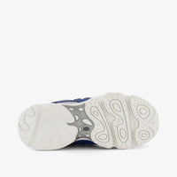 New Balance G1000 Unisex Sneakers in Cobalt Blauw
