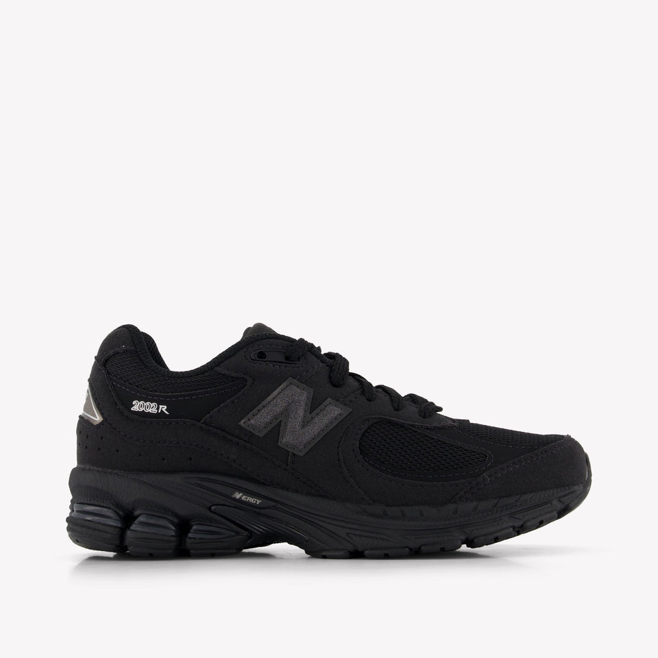 New Balance G2002 Balance Unisex Sneakers  Black