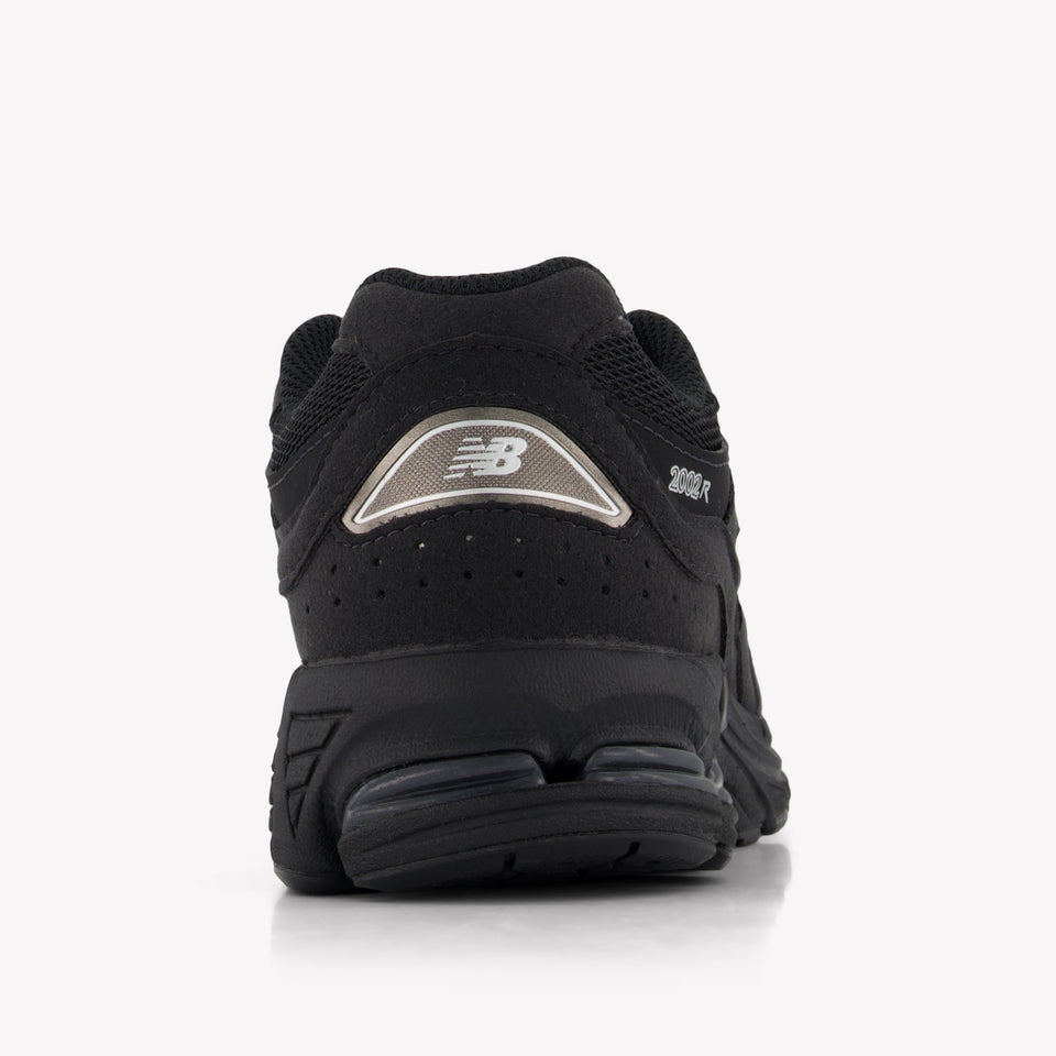 New Balance G2002 Balance Unisex Sneakers  Black