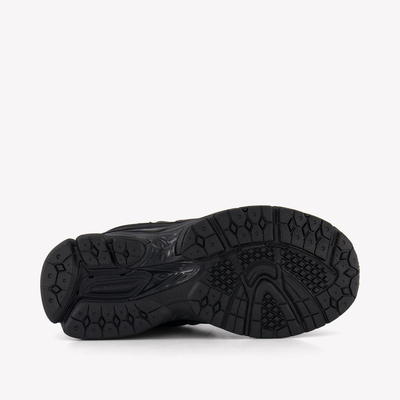 New Balance G2002 Unisex Sneakers in Zwart