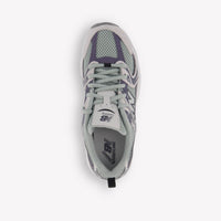 New Balance Unisex Sneakers In Licht Groen