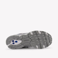 New Balance Unisex Sneakers In Licht Groen