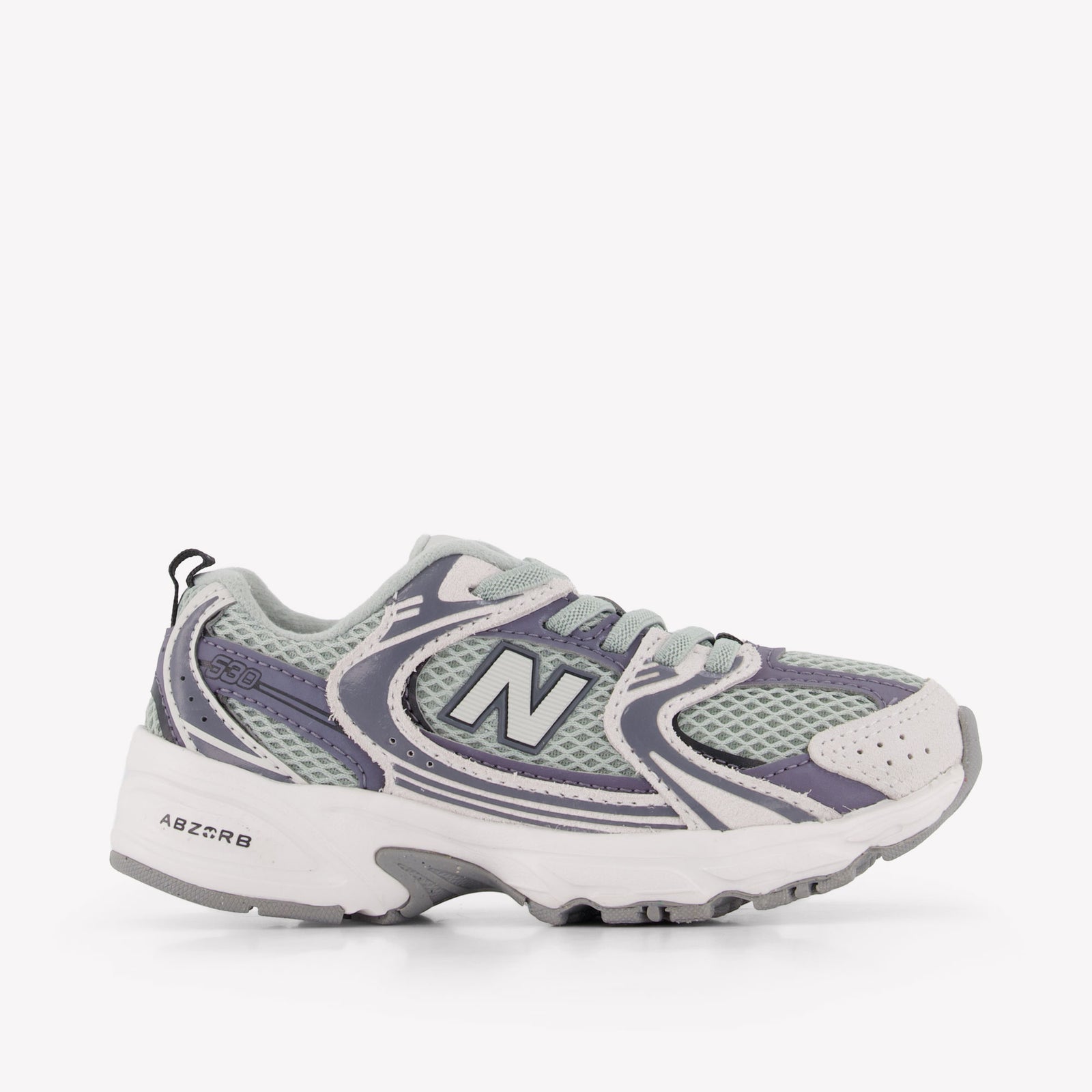 New Balance P530 Balance Unisex Sneakers  Light Green