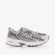 New Balance P530 Balance Unisex Sneakers  Light Green