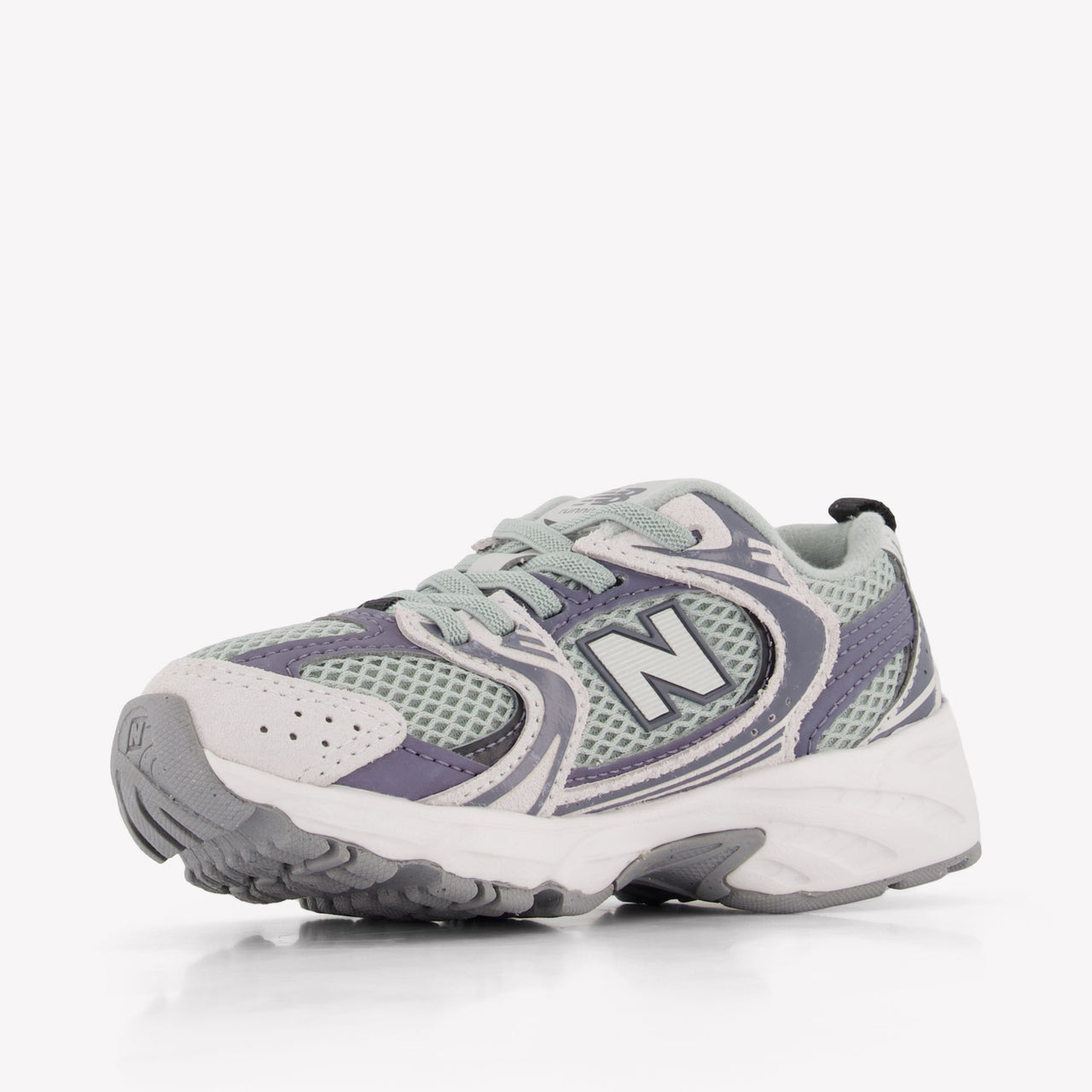 New Balance P530 Balance Unisex Sneakers  Light Green
