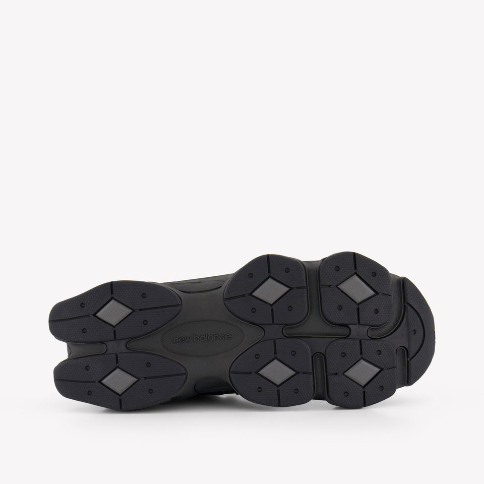 New Balance G9060 Balance Unisex Sneakers  Black