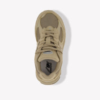 New Balance P2002 Balance Unisex Sneakers  Beige