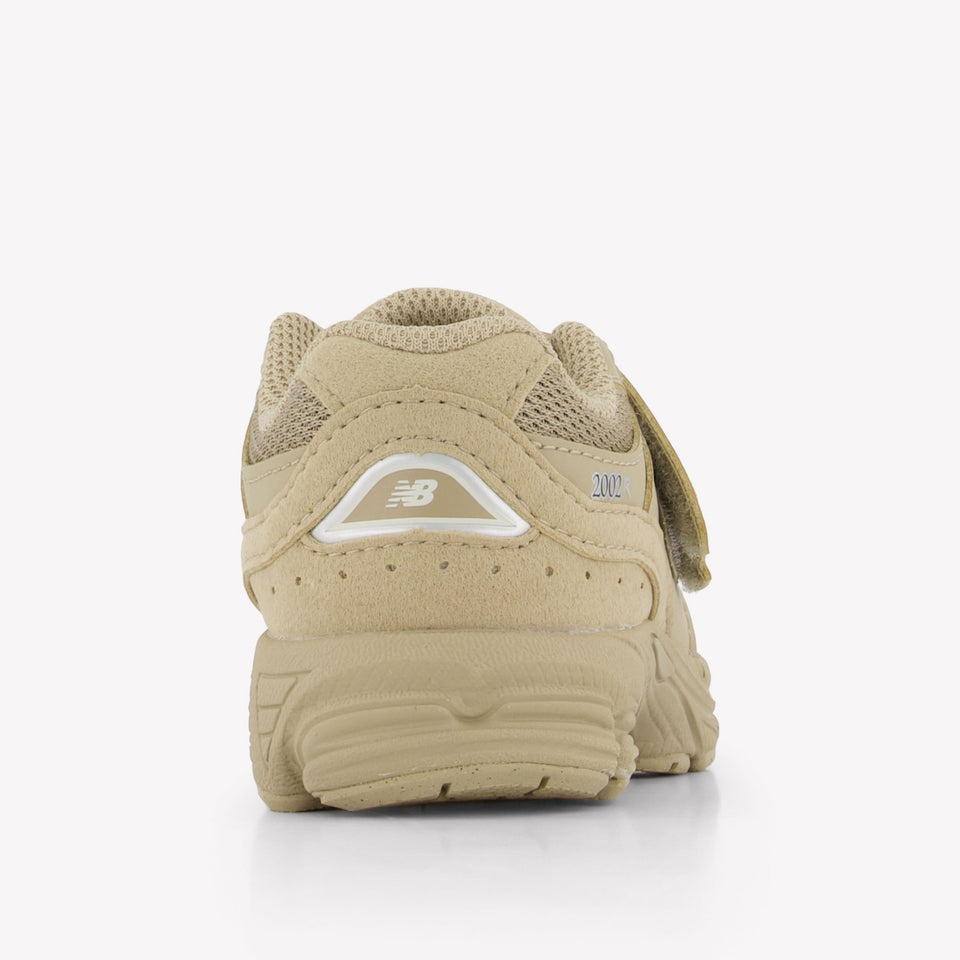 New Balance I2002 Balance Unisex Sneakers  Beige