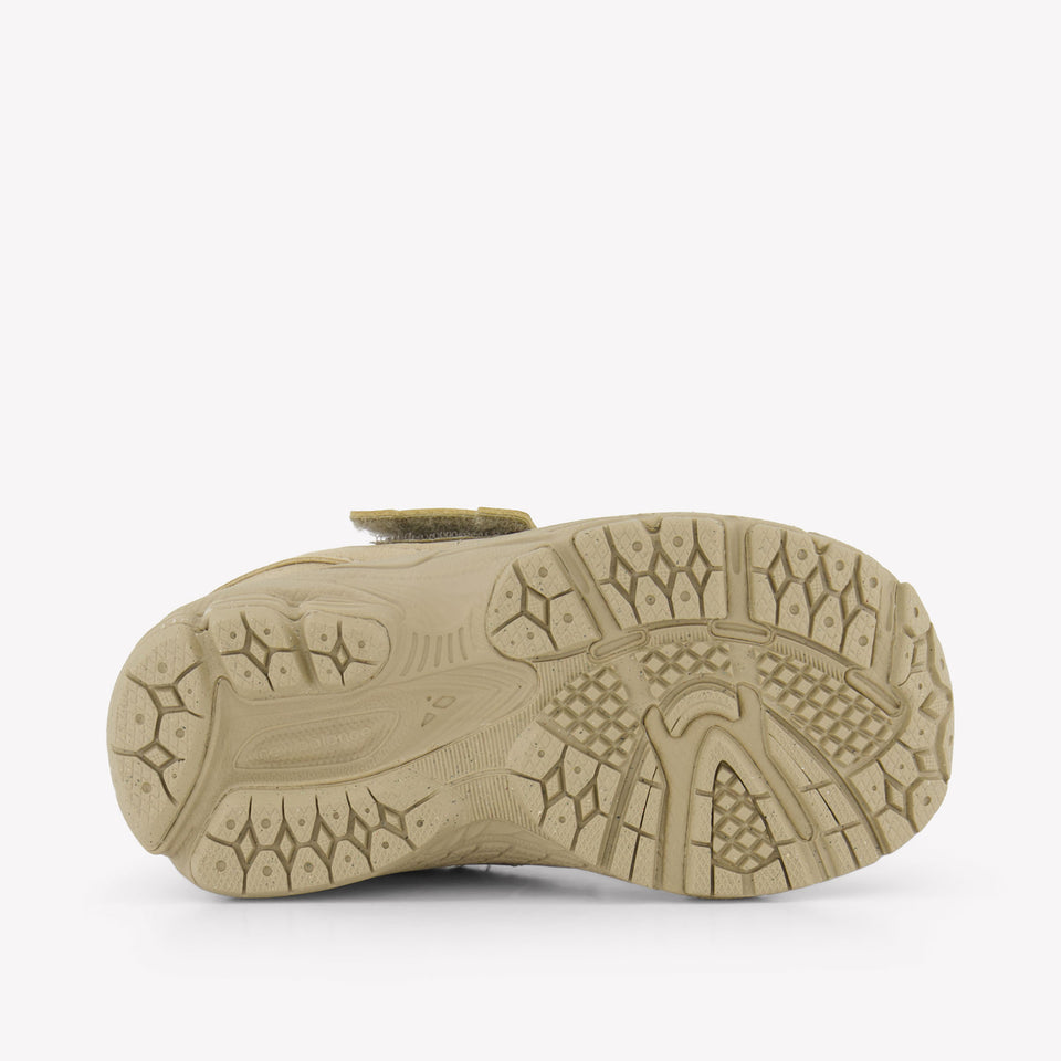 New Balance I2002 Balance Unisex Sneakers  Beige