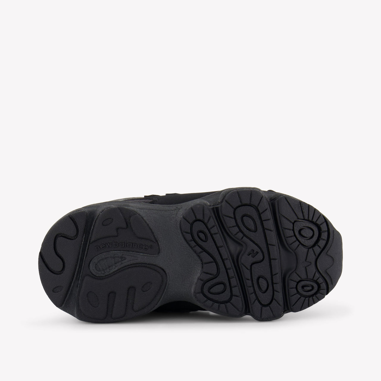 New Balance I1000 Balance Unisex Sneakers  Black