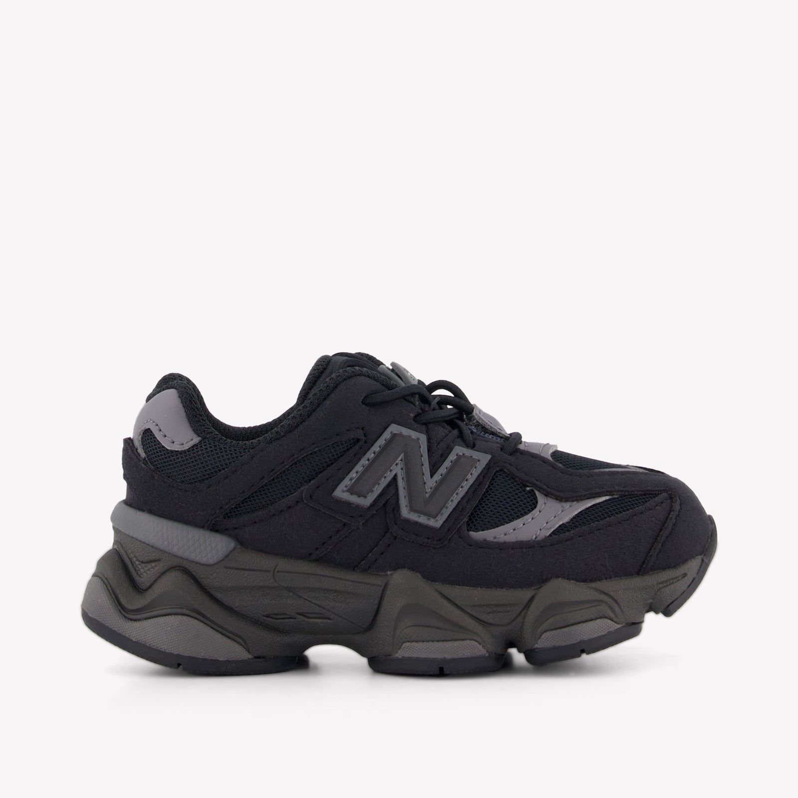New Balance I9060 Balance Unisex Sneakers  Black