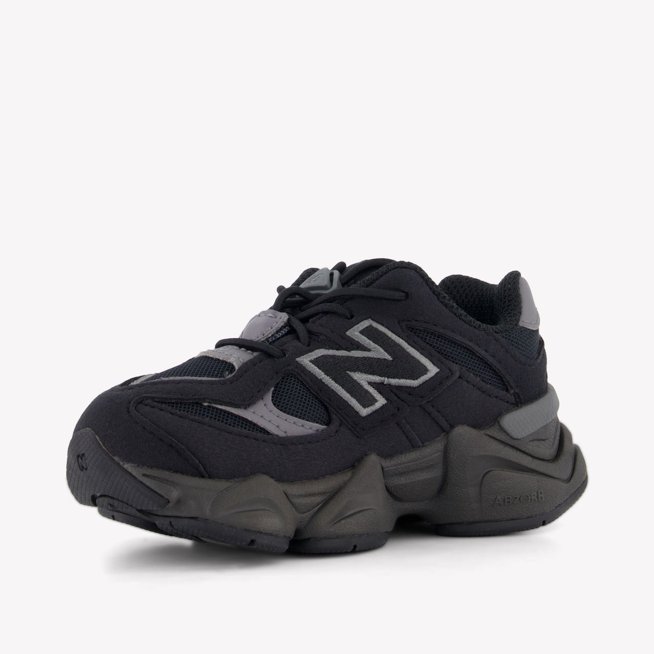 New Balance I9060 Balance Unisex Sneakers  Black