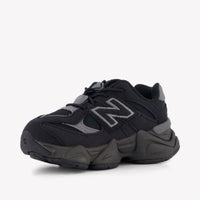 New Balance I9060 Balance Unisex Sneakers  Black