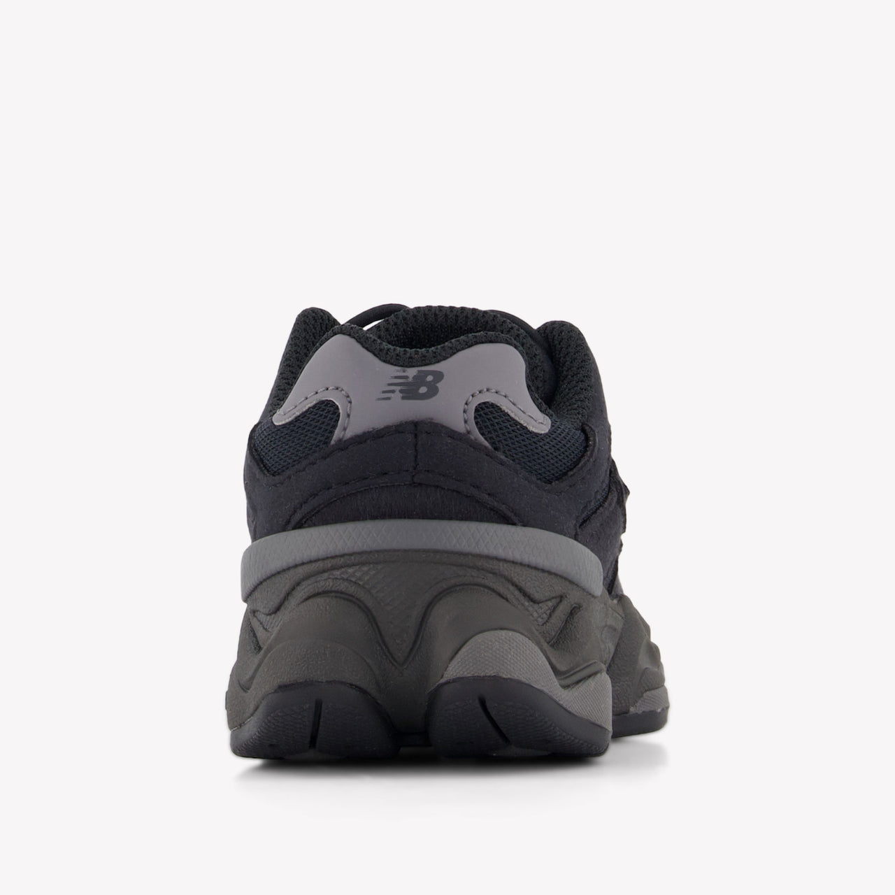 New Balance I9060 Balance Unisex Sneakers  Black