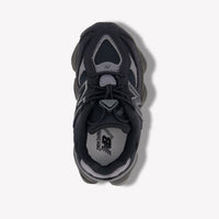 New Balance I9060 Balance Unisex Sneakers  Black