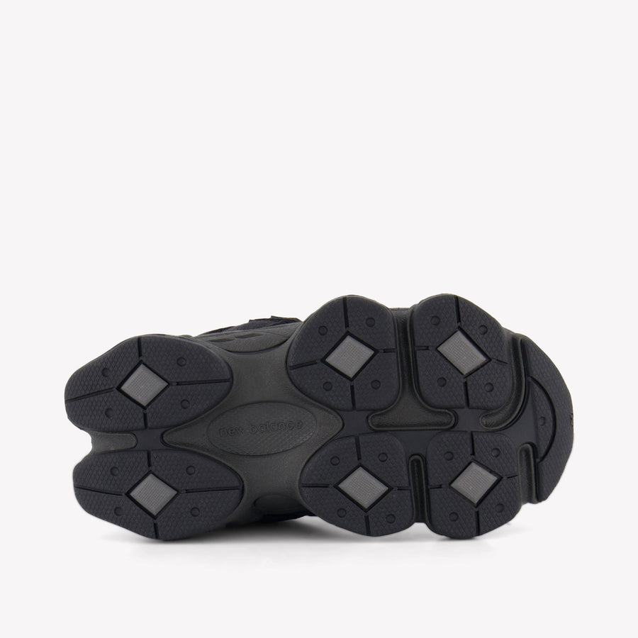 New Balance I9060 Balance Unisex Sneakers  Black