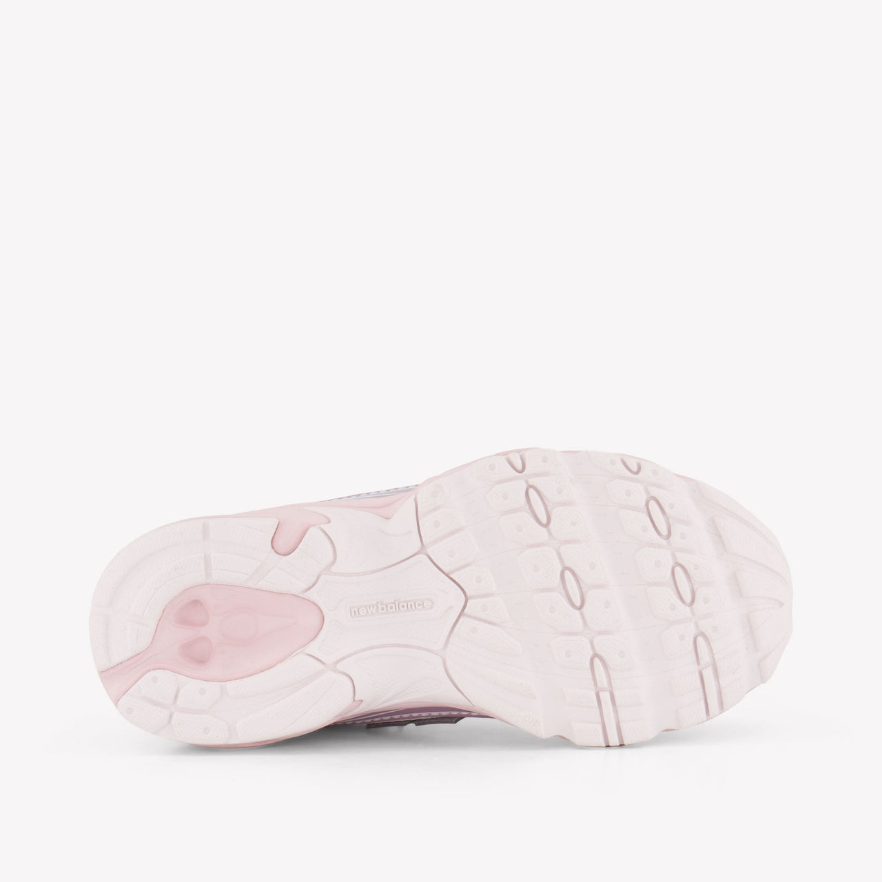 New Balance P740 Balance Unisex Sneakers  Light Pink