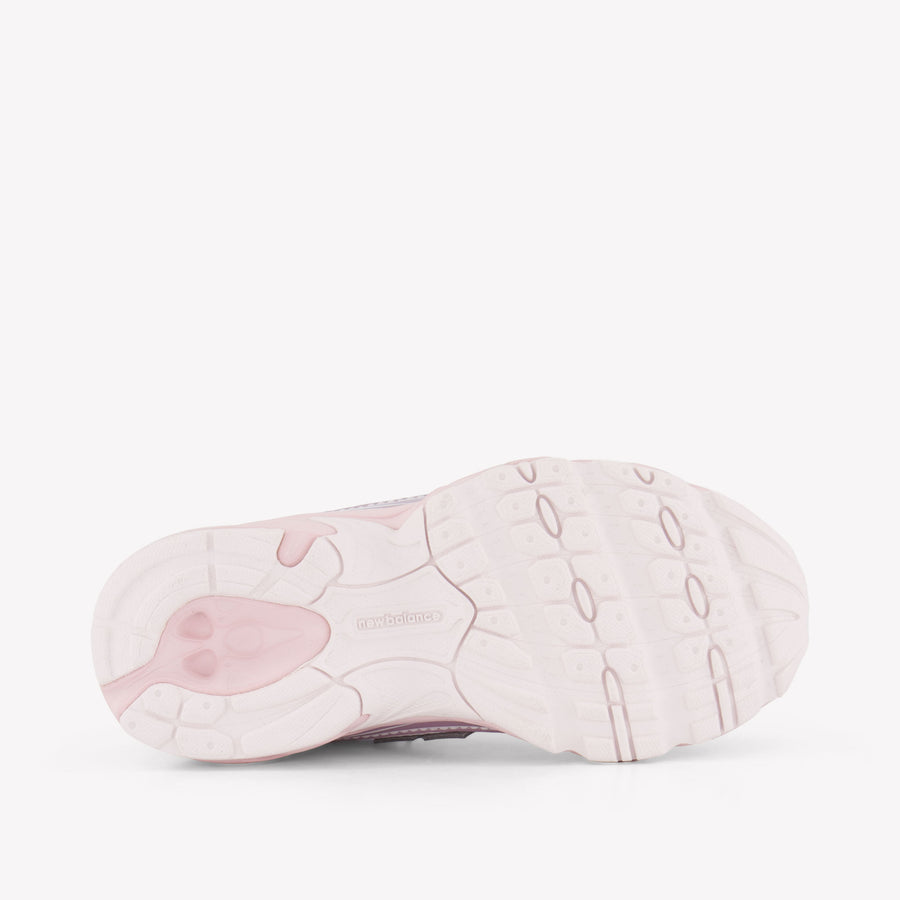 New Balance P740 Balance Unisex Sneakers  Light Pink