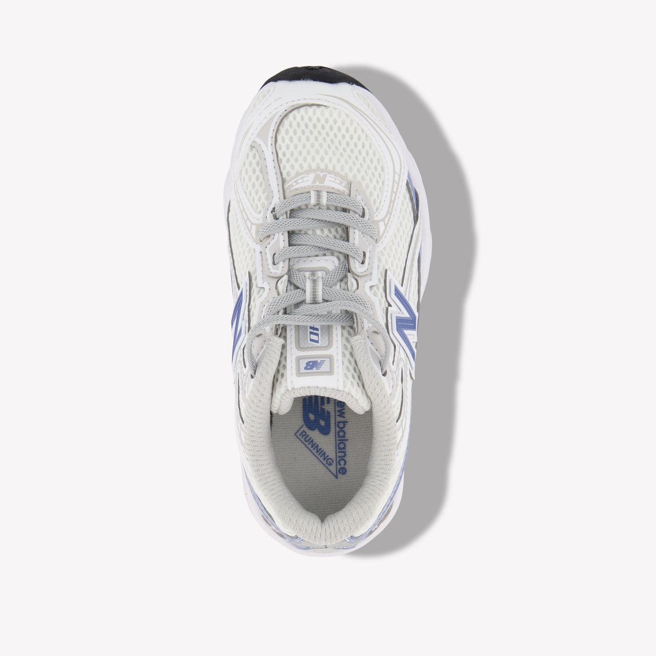 New Balance P740 Balance Unisex Sneakers  Blue