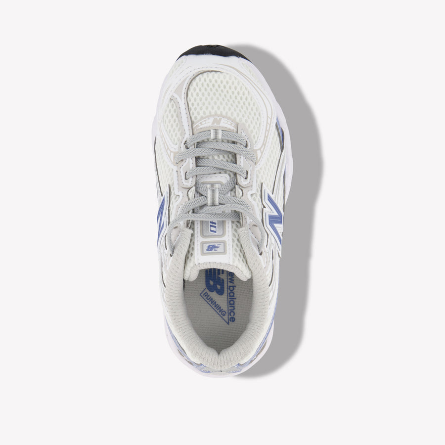 New Balance P740 Balance Unisex Sneakers  Blue