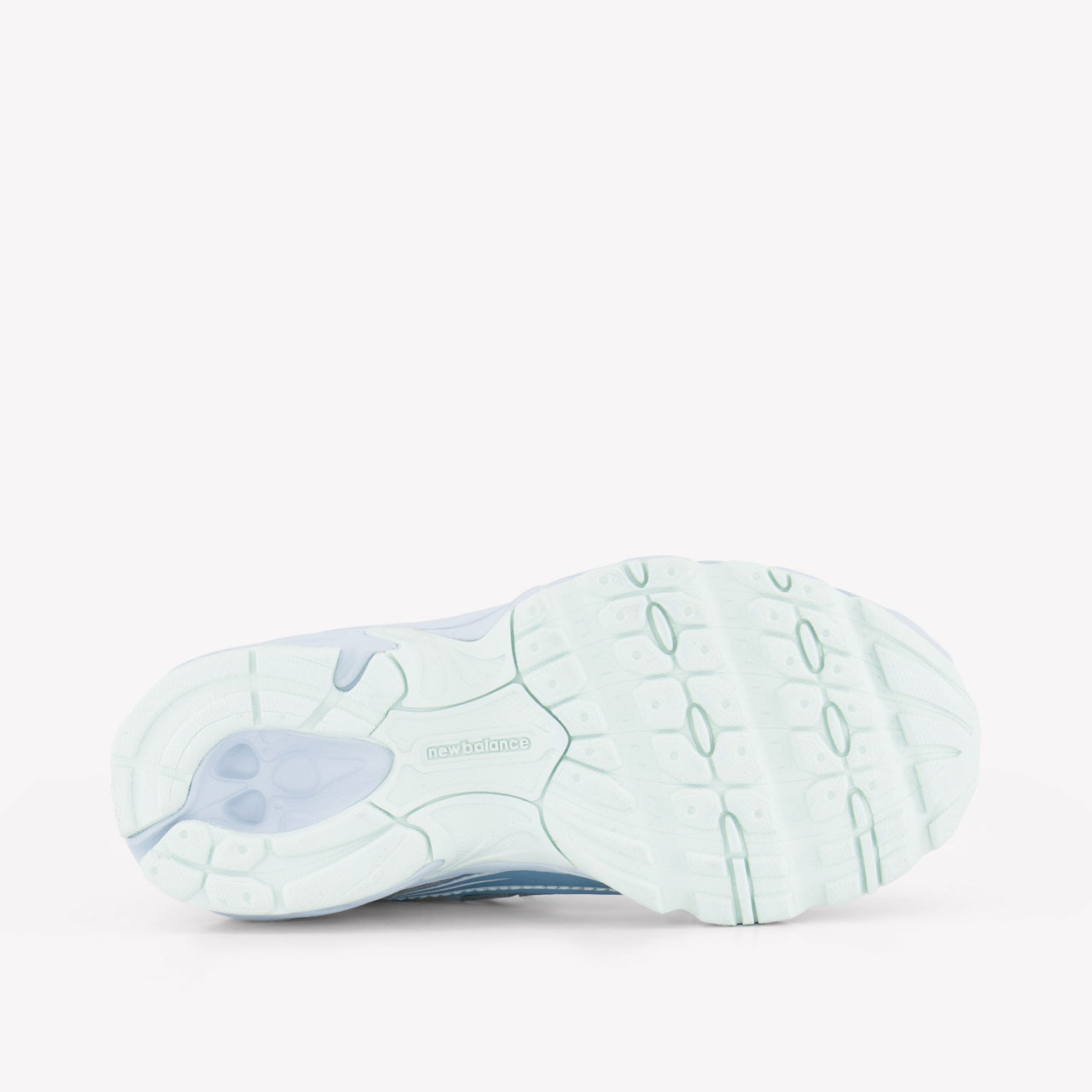 New Balance P740 Balance Unisex Sneakers  Light Blue