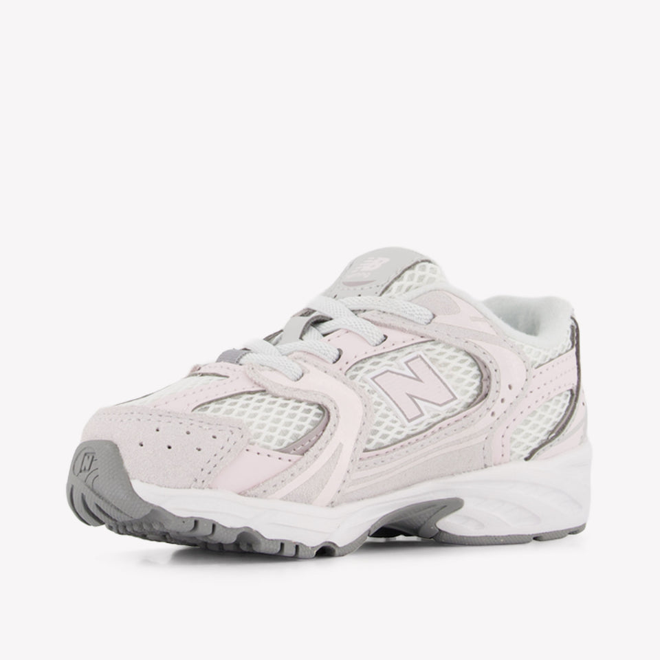 New Balance I530 Balance Unisex Sneakers  Light Pink