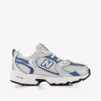 New Balance I530 Unisex Sneakers  Silver