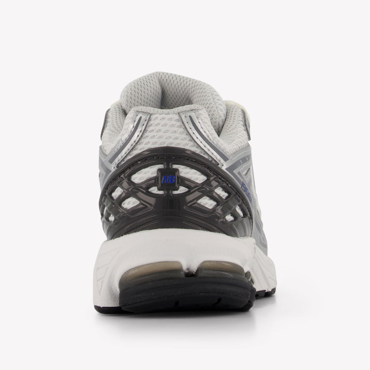 New Balance 1906 Unisex Sneakers In Zilver