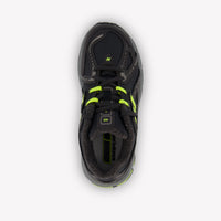 New Balance Unisex Sneakers In Black