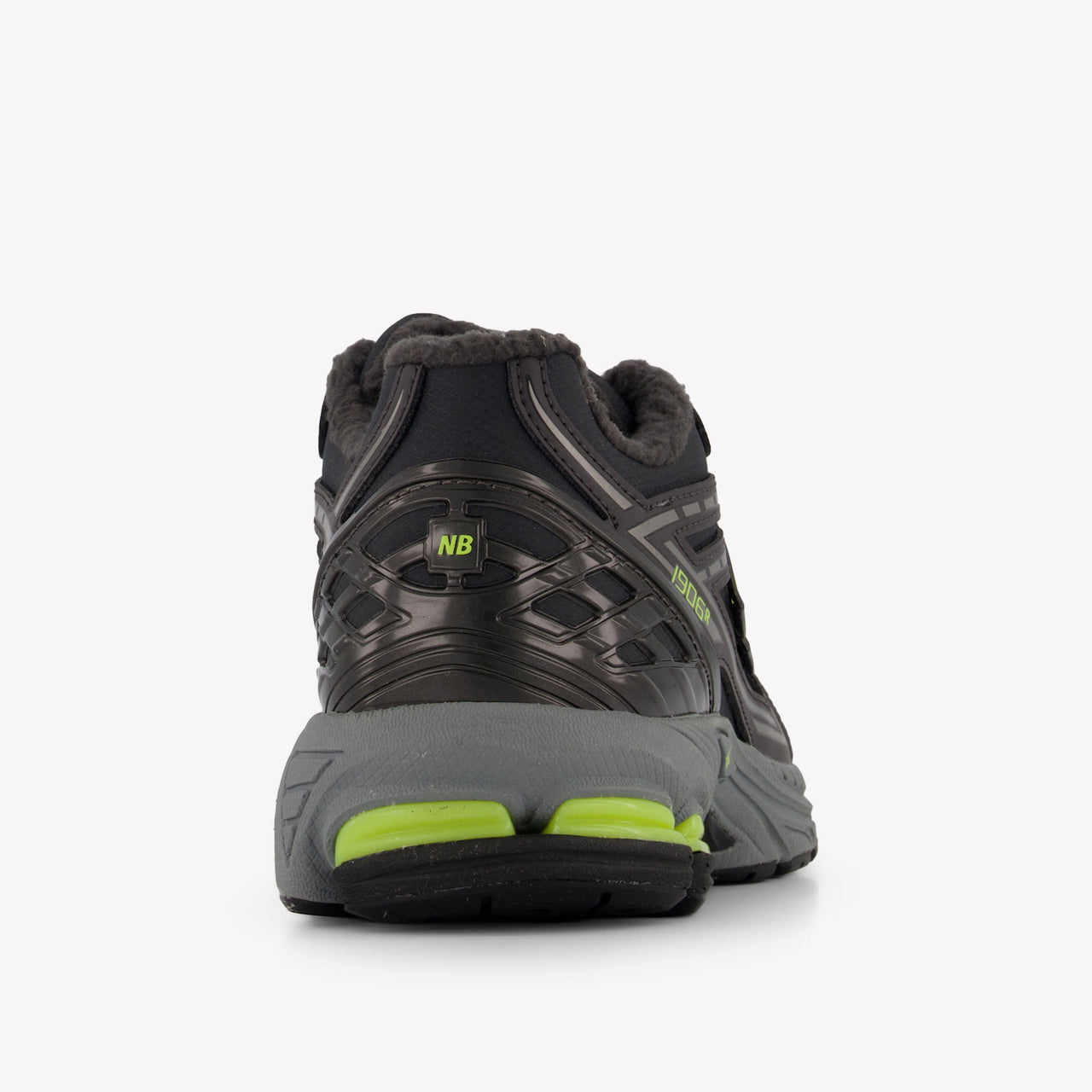 New Balance Unisex Sneakers In Black