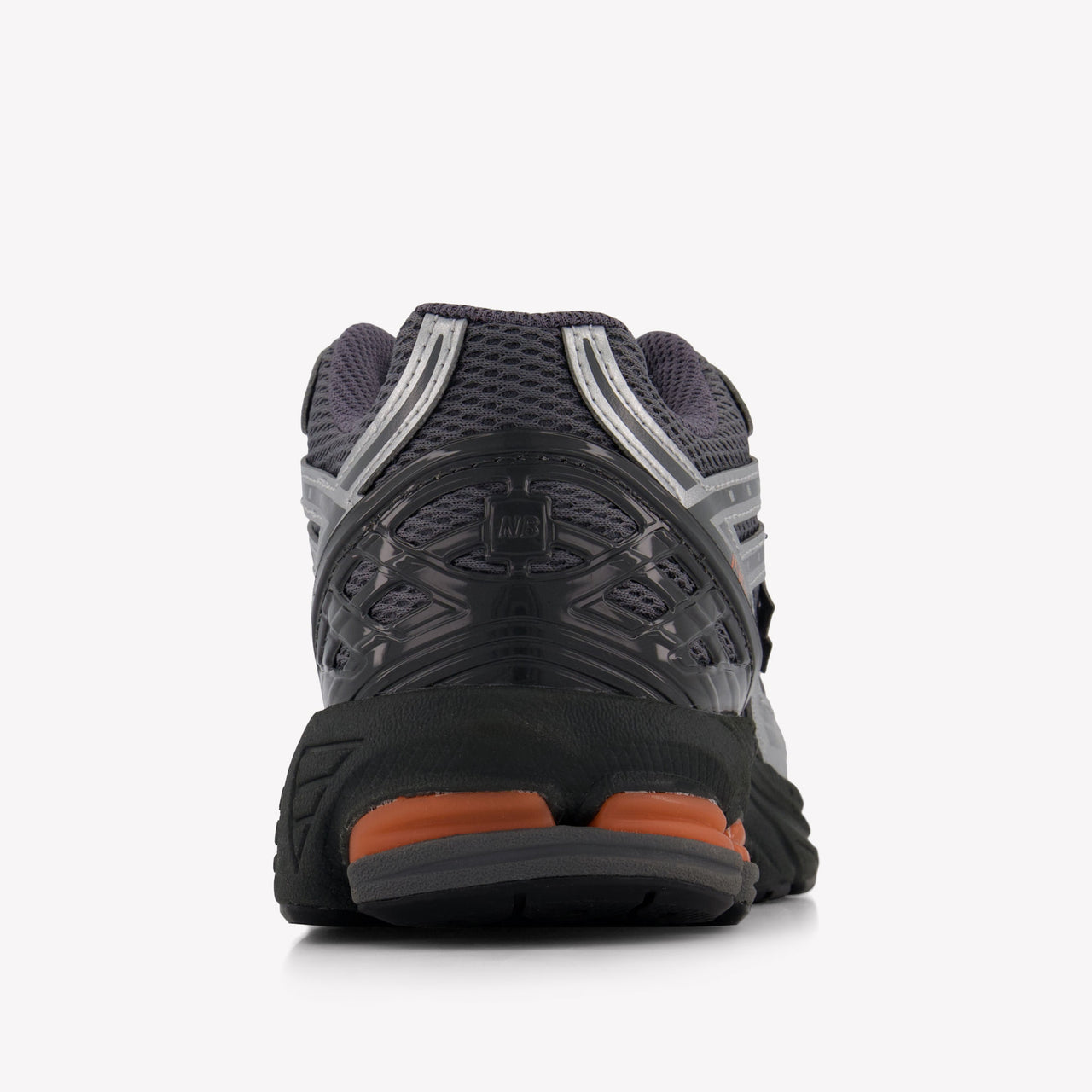 New Balance 1906 Kinder Unisex Sneakers In Donker Grijs