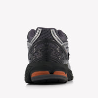 New Balance 1906 Kinder Unisex Sneakers In Donker Grijs