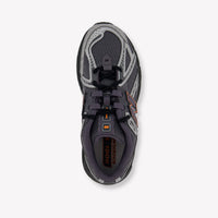 New Balance 1906 Kinder Unisex Sneakers In Donker Grijs