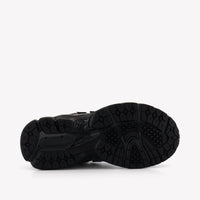 New Balance 1906 Kinder Unisex Sneakers In Donker Grijs