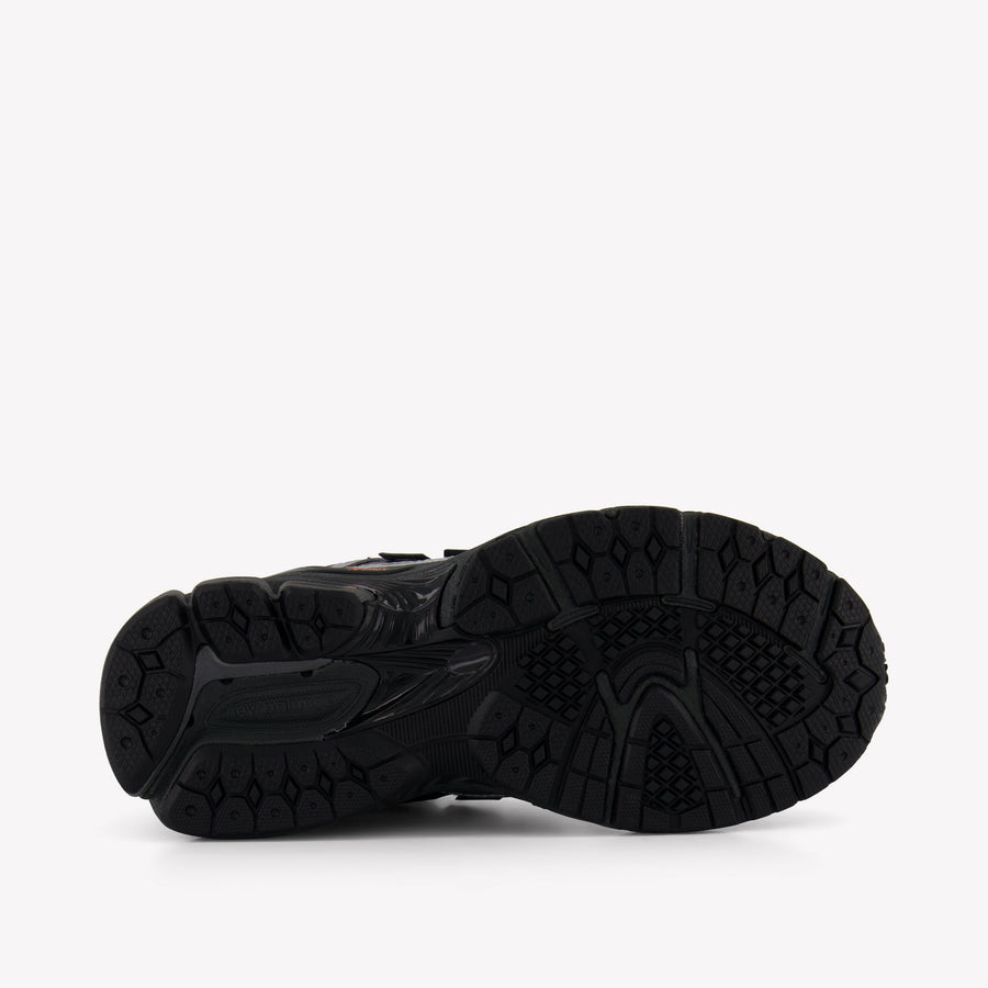 New Balance 1906 Kinder Unisex Sneakers In Donker Grijs