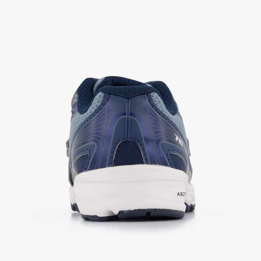 New Balance 740 Kids Unisex Sneakers In Navy