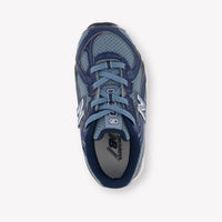 New Balance 740 Kids Unisex Sneakers In Navy