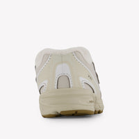 New Balance 740 Kids Unisex Sneakers In Light Beige