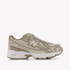 New Balance Unisex Sneakers In Beige