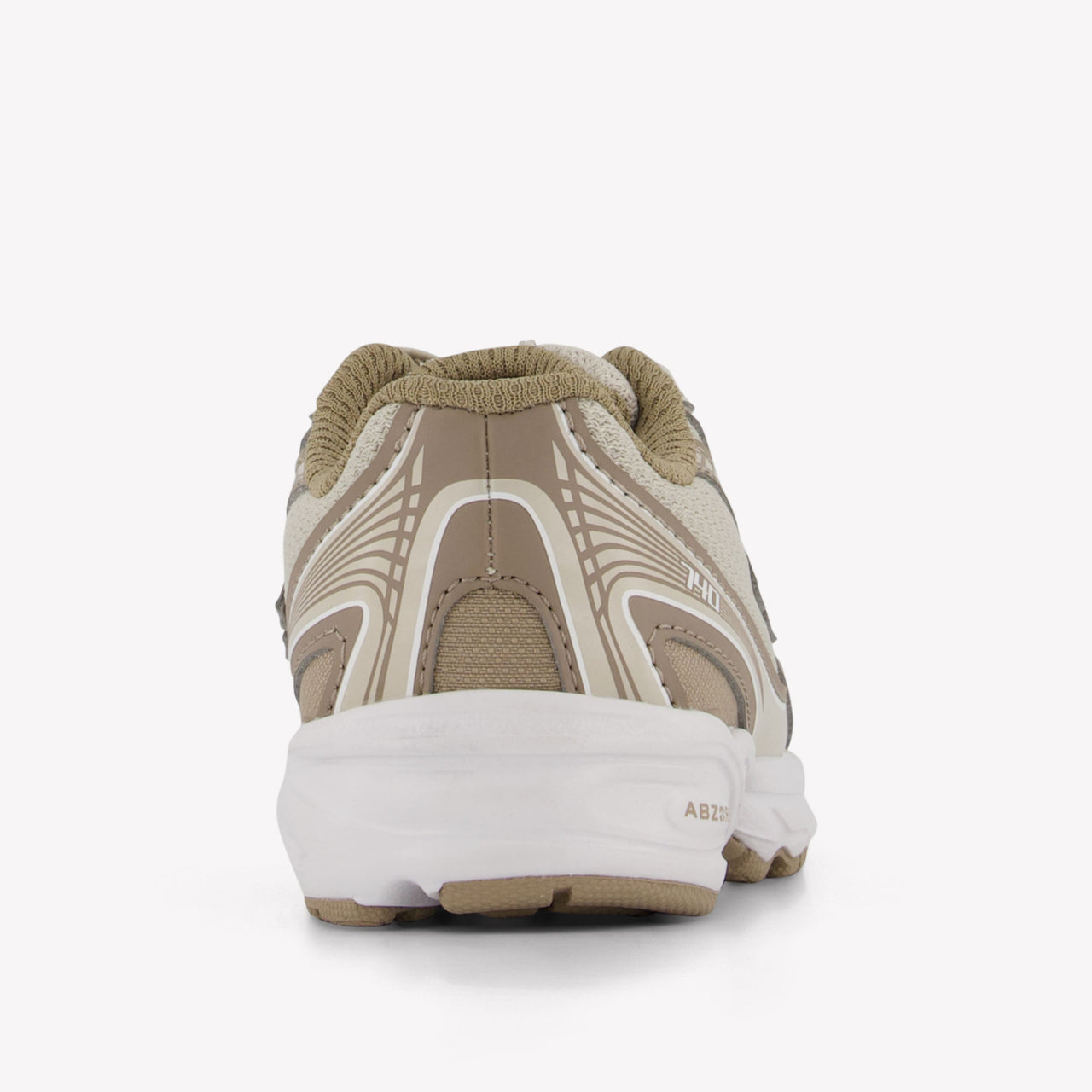 New Balance Unisex Sneakers In Beige