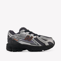 New Balance 1906 Kinder Unisex Sneakers In Donker Grijs