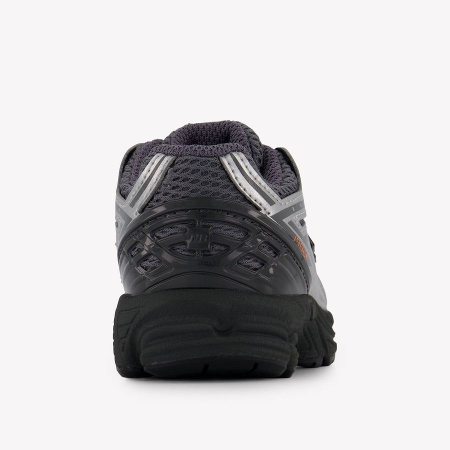 New Balance 1906 Kinder Unisex Sneakers In Donker Grijs