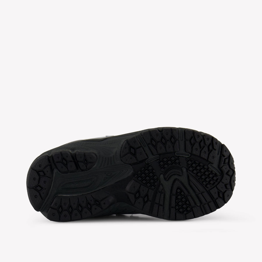 New Balance 1906 Kinder Unisex Sneakers In Donker Grijs