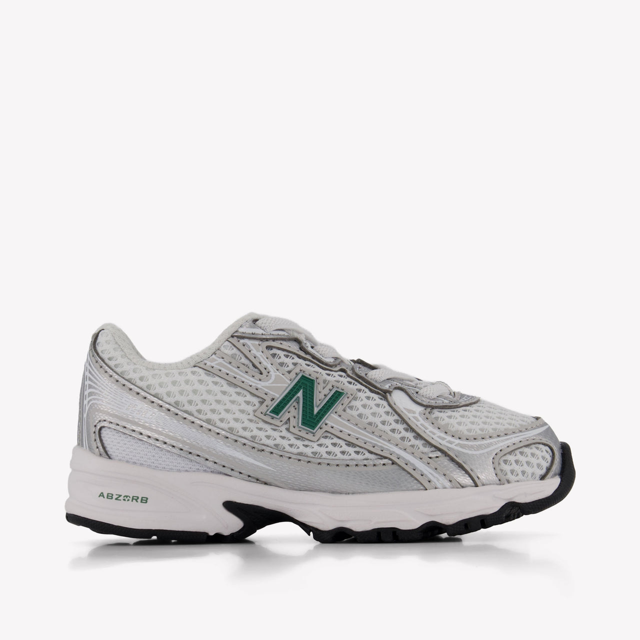 New Balance Unisex Sneakers In Green