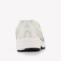 New Balance Unisex Sneakers In OffWhite